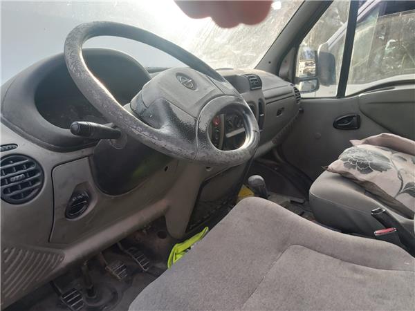 airbag volante opel movano furgon f9 22 dti