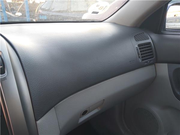 airbag salpicadero kia cerato ld 2004 16