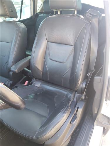 asiento delantero izquierdo ford b max (cb2)(2012 >) 1.0 titanium [1,0 ltr.   88 kw ecoboost cat]