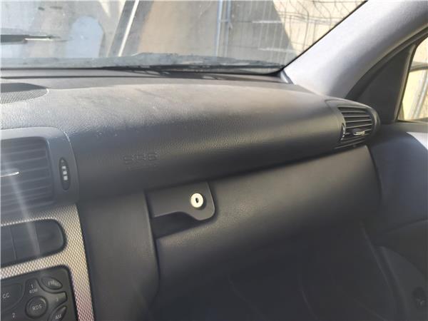 airbag salpicadero mercedes benz clase c sportcoupe (bm 203)(2000 >) 2.2 c 220 cdi (203.706) [2,2 ltr.   105 kw cdi cat]