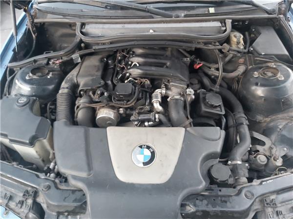 Motor Completo BMW Serie 3 Compacto