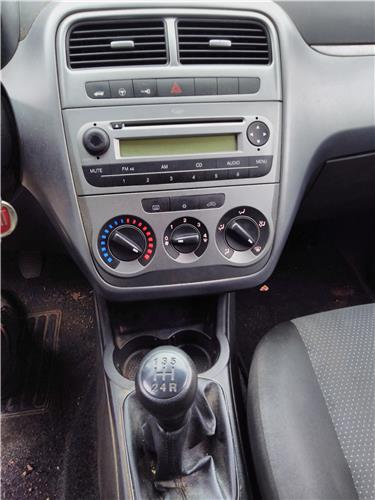 Radio / Cd Fiat Punto III 1.3 D