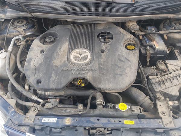 Compresor Aire Acondicionado Mazda