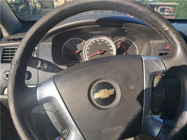 Airbag Volante Chevrolet Epica 2.0