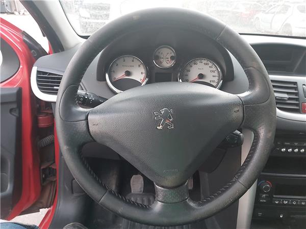 Airbag Volante Peugeot 207 1.4