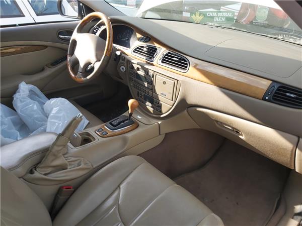asiento delantero derecho jaguar s type 03199