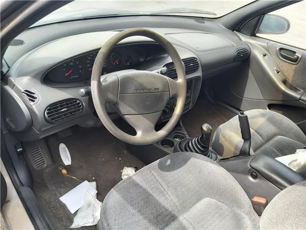 airbag salpicadero chrysler stratus ja berlin