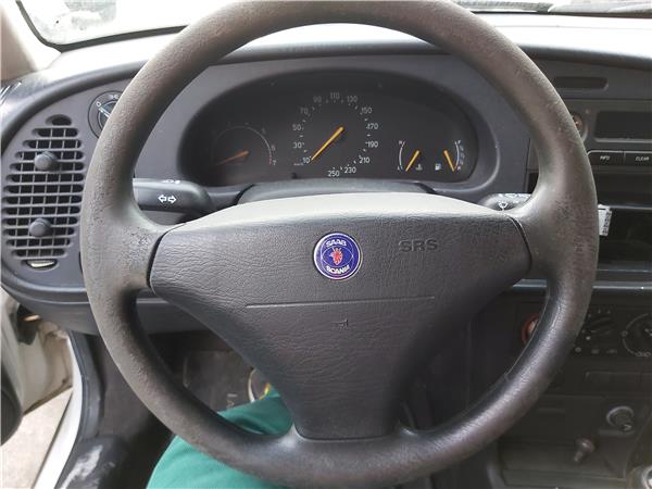 airbag volante saab 9 3 berlina (1998 >) 2.0 i