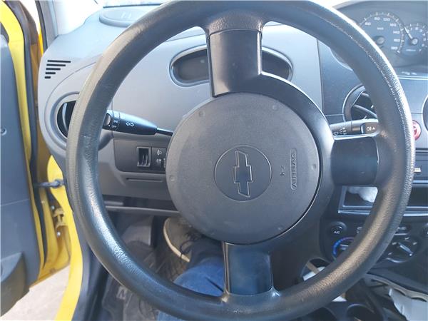 airbag volante chevrolet matiz (2005 >) 0.8 s [0,8 ltr.   38 kw cat]