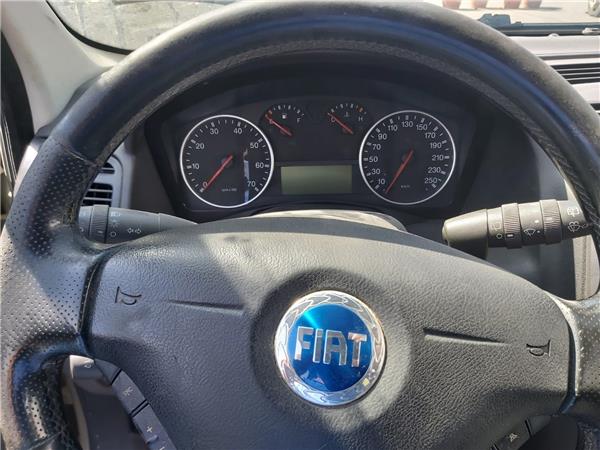 Airbag Volante Fiat Croma 1.9 D