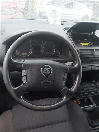 airbag volante seat alhambra (7v8)(01.1996 >) 2.8 v6
