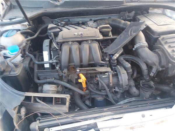 Motor Arranque Volkswagen Golf V 1.6