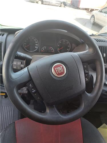 airbag volante fiat ducato furgon 250 130 mul