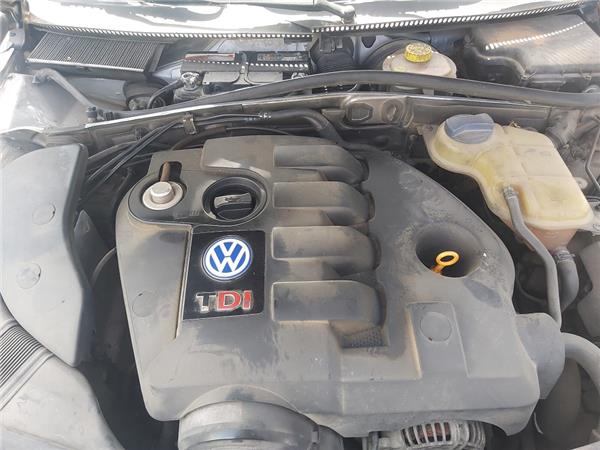 Servofreno Volkswagen Passat 1.9 TDI
