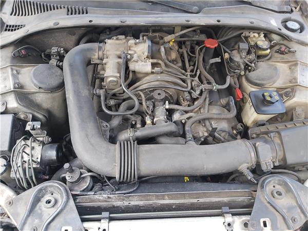 Volante Motor Jaguar S-Type 4.0 V8