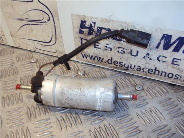 bomba combustible volkswagen passat (3c2)(2005 >) 2.0 tdi