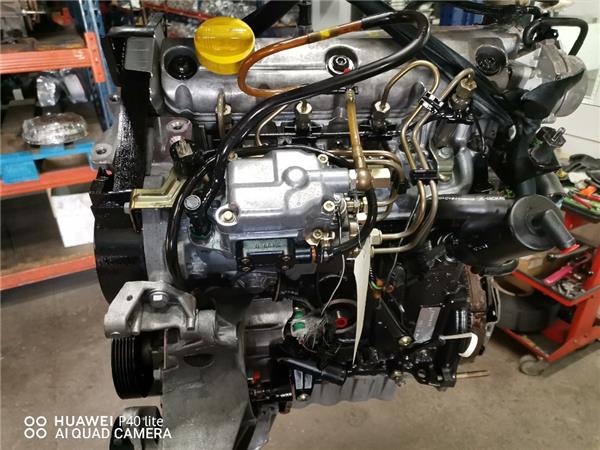 motor completo renault laguna b56 1994 19 dt