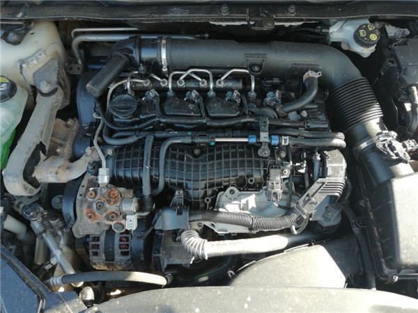 despiece motor volvo v 40 cross country (11.2012  >) 2.0 kinetic [2,0 ltr.   88 kw diesel cat]