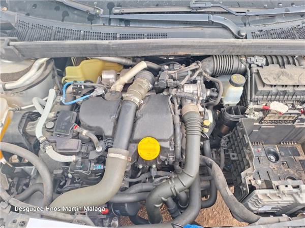 motor completo renault megane iv sport tourer (06.2016 >) 1.5 bose edition [1,5 ltr.   81 kw dci diesel fap energy]
