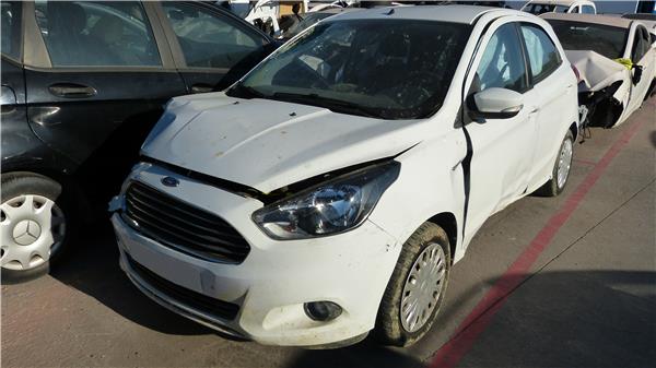 despiece completo ford ka+ (2016 >) 1.2 essential [1,2 ltr.   51 kw ti vct cat]