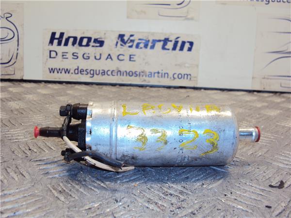bomba combustible renault laguna (b56)(1994 >) 1.9 dci (b56w)