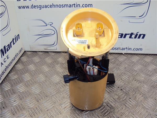 bomba combustible bmw serie 1 berlina (e81/e87)(2004 >) 2.0 120d [2,0 ltr.   120 kw 16v diesel]
