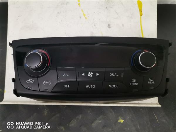 Mandos Climatizador Suzuki SX4 1.6