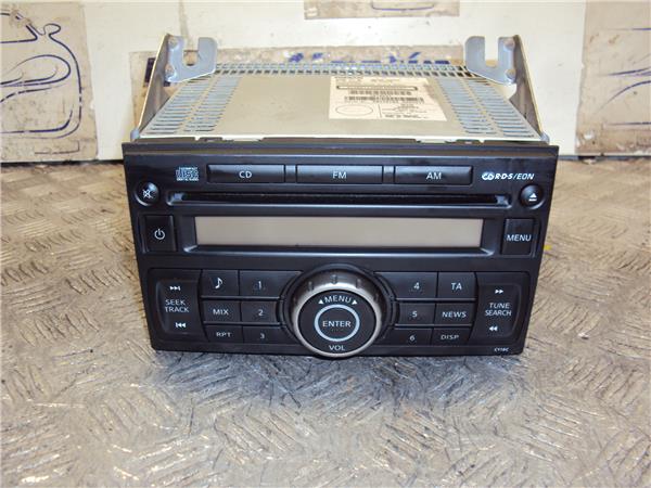 Radio / Cd Nissan Pathfinder II 2.5