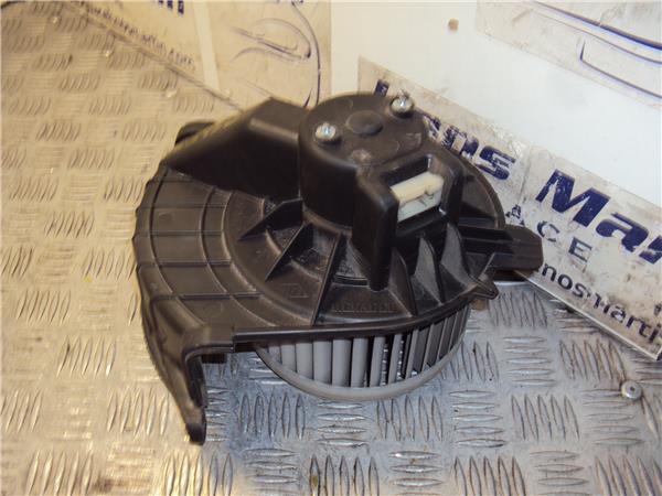 motor calefaccion renault kangoo express fw01