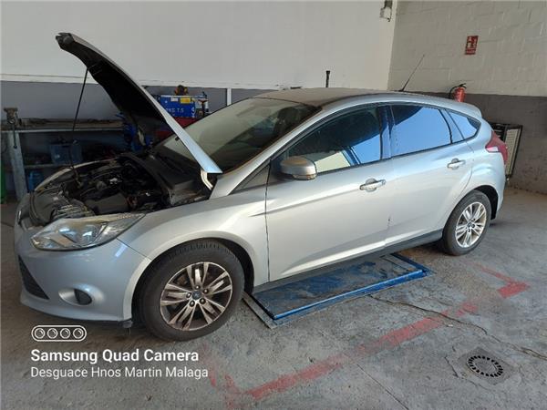 despiece completo ford focus berlina (cb8)(2010 >) 1.6 trend [1,6 ltr.   70 kw tdci cat]