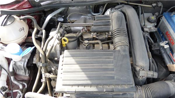 Motor Completo Volkswagen Jetta VI