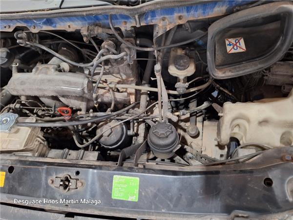 despiece motor mercedes benz vito furgon 638
