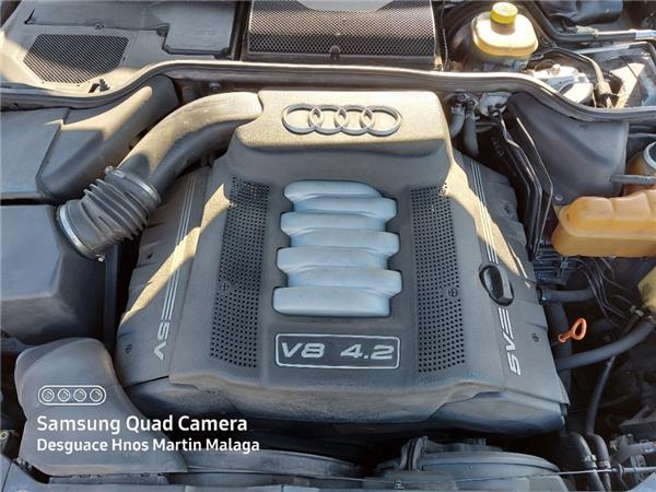 Motor Completo Audi A8 4.2  quattro