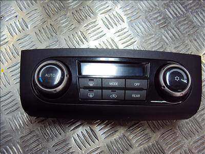 mandos climatizador mitsubishi montero (v80/v90)(2007 >) 