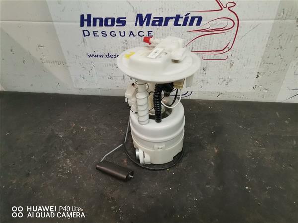 bomba combustible nissan juke (f15e)(06.2010 >) 1.2 n connecta [1,2 ltr.   85 kw 16v cat]
