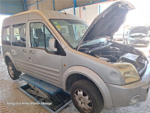 despiece completo ford transit connect