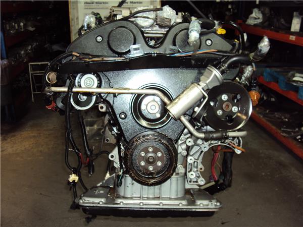motor completo opel omega b 1994  25 v6