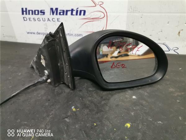 Retrovisor Derecho Seat Ibiza 1.9 SDI