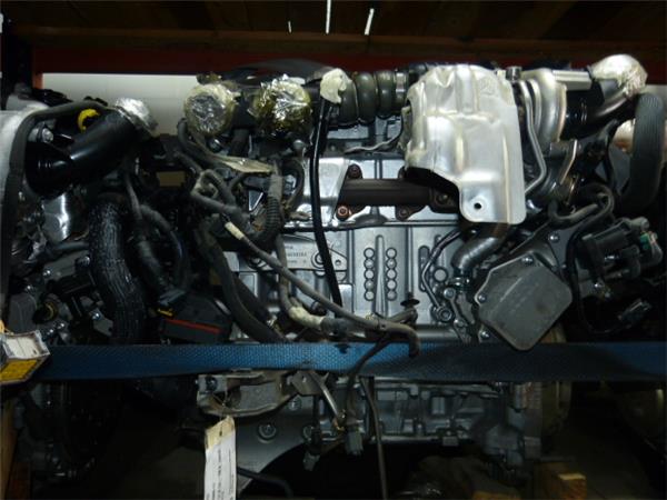 Motor Completo Citroen C3 1.6