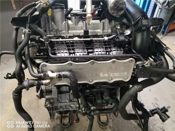 Motor Completo Volkswagen Golf VII