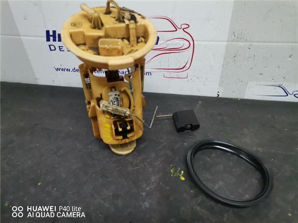 bomba combustible bmw serie 3 compact (e46)(2001 >) 2.0 320td [2,0 ltr.   110 kw 16v diesel cat]