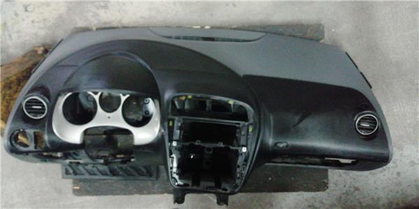 kit airbag seat toledo (5p2)(09.2004  >) 2.0 tdi 16v