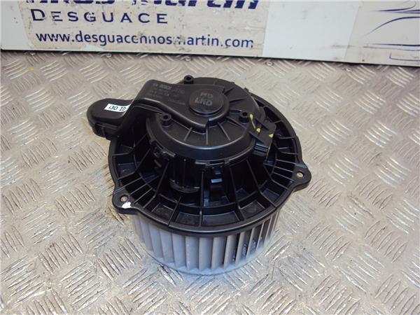 motor calefaccion hyundai i30 (gd)(2012 >) 1.6 tecno [1,6 ltr.   81 kw crdi cat]