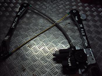 mecanismo elevalunas trasero izquierdo jaguar xj (2003 >) 