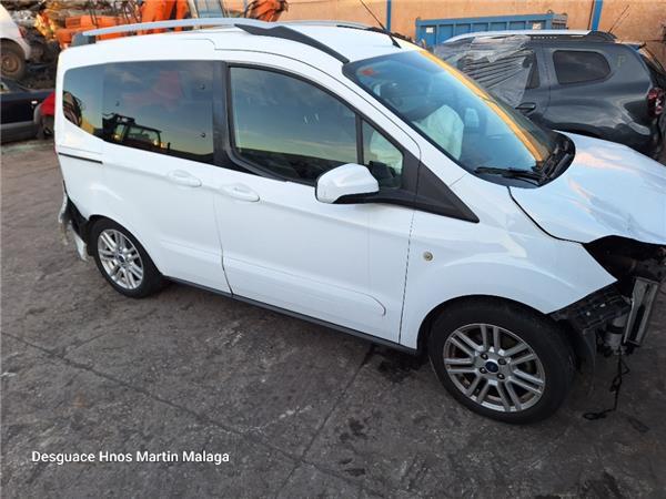despiece completo ford tourneo courier (c4a)(2014 >) 1.0 ambiente [1,0 ltr.   74 kw ecoboost cat]