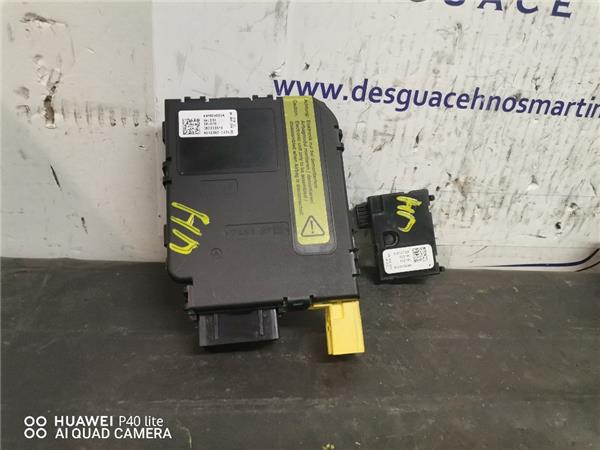Sensor Angulo De Giro Seat Leon 2.0