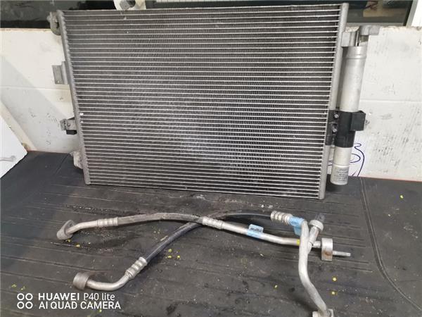 radiador aire acondicionado ford focus berlina (cew)(2014 >) 1.0 sport [1,0 ltr.   92 kw ecoboost cat]