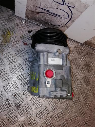 compresor aire acondicionado ford ka (ccu)(2008 >) 1.2 titanium [1,2 ltr.   51 kw 8v cat]
