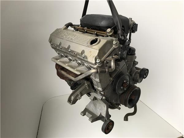 motor completo bmw serie 3 compacto (e36)(1994 >) 1.9 316i [1,9 ltr.   77 kw cat]
