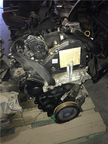 Motor Completo Ford Tourneo Courier